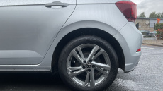 Volkswagen Polo 1.0 TSI R-Line 5dr Petrol Hatchback